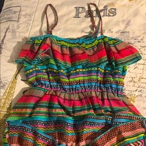 Cute Children's Dress